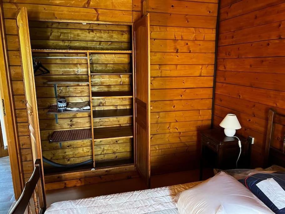 Chalet Ardennais Fromelennes エクステリア 写真